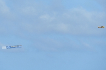 PT-BBU (20025) Cessna 170A