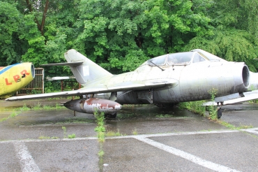 PZL-Mielec SBLim-2M