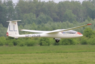 SP-3538 (B-1887) SZD 48-3 Jantar Standard 3