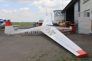 SP-2762 (P-656) SZD 9 bis Bocian 1E