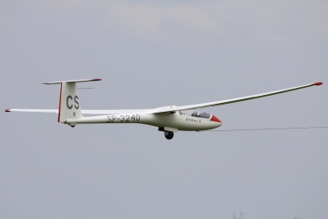 SP-3240 SZD 52-3 Krokus S