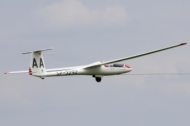 SP-3292 SZD 48-3 Jantar Standard 3