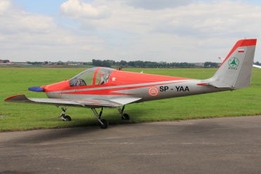 SP-YAA (4242G) 2001 Kappa 77 KP-2U Sova