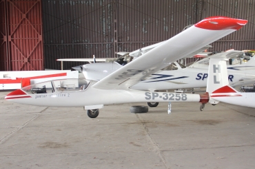 SP-3258, (cn B-1178 ), SZD 48-1 Jantar Standard 2