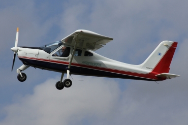 I-7291 Tecnam P-92 Echo Super