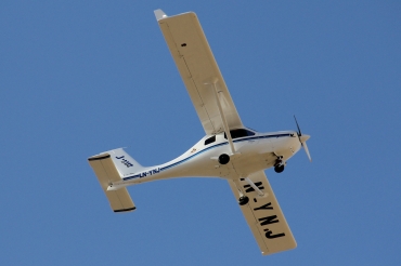 LN-YNJ (0184) 2008 Jabiru J 170