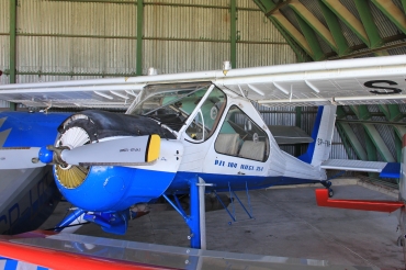 SP-FWH (20890887) PZL-Okecie 104 Wilga 35