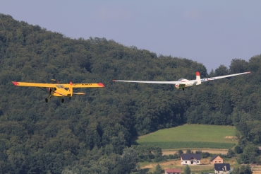 SP-AWD (179728) Yakovlev Yak-12M