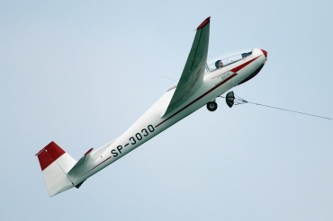 SP-3030 SZD 9 bis Bocian 1E