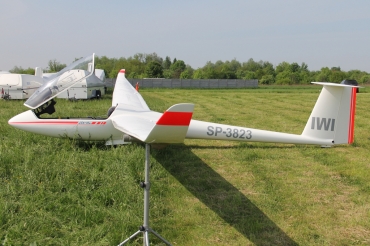 SP-3823 (000) Rolladen-Schneider LS6