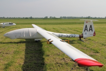 SP-3292, (cn B-1373), SZD 48-3 Jantar Standard 3