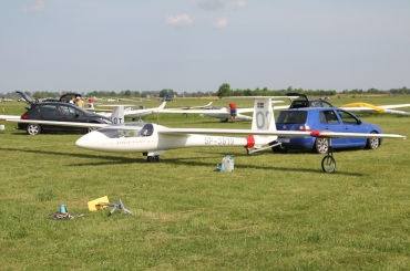 SP-3819 SZD 48-3 Jantar Standard 3
