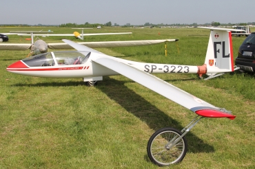 SP-3223, (cn B-1204), SZD 48-1 Jantar Standard 2