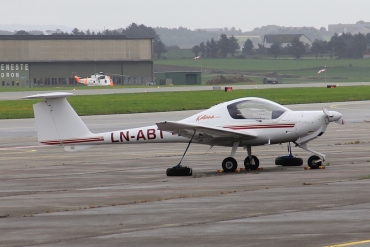 LN-ABT (10311) Diamond DA-20-A1 Katana