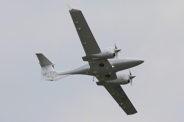 SP-TRL (42.201) Diamond DA-42 Twin Star