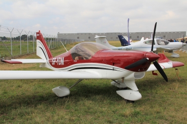 SP-YDM (T&SJ23716S) Aero AT-4