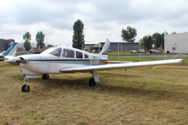 SP-KMR (28R-7803259) Piper PA-28R-201T Turbo Arrow II