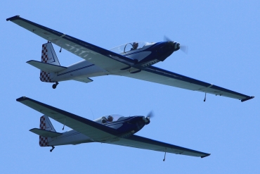 Fournier-Sportavia RF-5