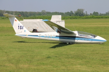 D-2297, (cn W-486), SZD-32A Foka 5