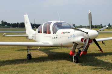SP-YIL Instytut Lotnictwa BZ-1 Gil