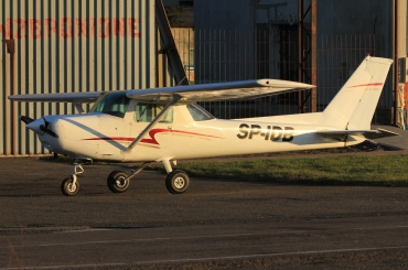 SP-IDB Cessna 152
