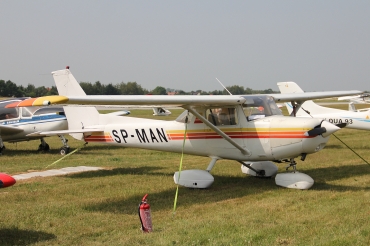 SP-MAN (F15201677) Reims-Cessna F152