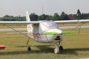 SP-SORO ( 031 ) Tecnam P2008