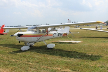 SP-MAN (F15201677) Reims-Cessna F152