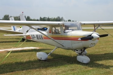 SP-MAN (F15201677) Reims-Cessna F152