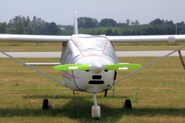SP-SORO ( 031 ) Tecnam P2008