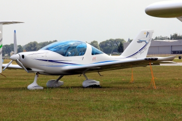 OK-TUA66 (14ST418) TL Ultralight TL-2000 Sting S4