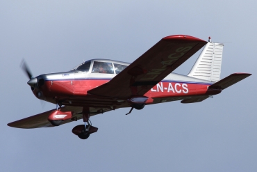 LN-ACS (28-26160) Piper PA-28-140 Cherokee B