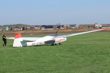 SP-2762 (P-656) SZD 9 bis Bocian 1E
