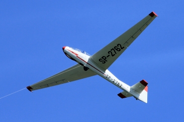 SP-2762 (P-656) SZD 9 bis Bocian 1E