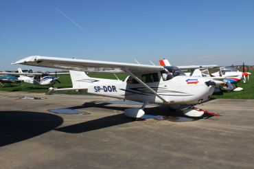 SP-DOR (172S10645) Cessna 172S Skyhawk