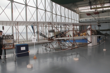 Wright Flyer Nº 4