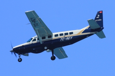 TC-REY (208B5150) Cessna 208B Grand Caravan