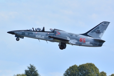 ES-TGV (432845) 1984 Aero L-39C Albatros