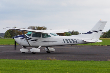 N182GC (F18200068) 1978 Reims-Cessna F182Q Skylane