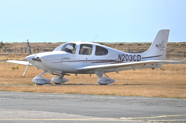 N203CD