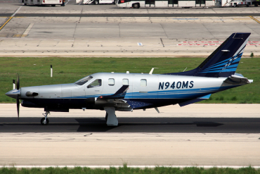 N940MS (1361) 2020 Daher TBM 940