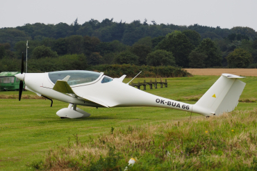 OK-BUA66 (60/U15) Phoenix Air U15 Phoenix