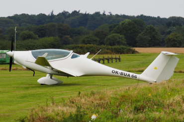 OK-BUA 66 (60/U15) Phoenix Air U15