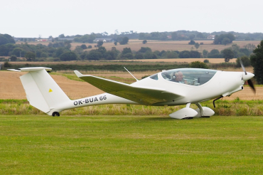 OK-BUA (66) (60/U15) Phoenix Air U15
