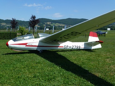 SP-2799 (P-680) SZD 9 bis Bocian 1E