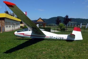 SP-2799 (P-680) SZD 9 bis Bocian 1E