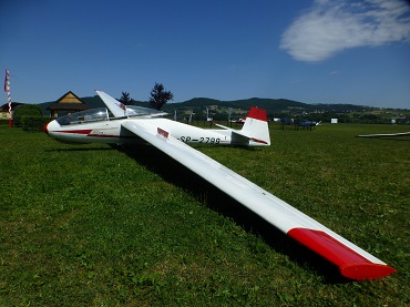 SP-2799 (P-680) SZD 9 bis Bocian 1E