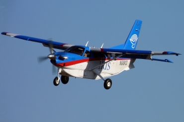 N68KQ (100-0068) Quest Kodiak 100