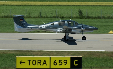 D-IAPC (cn 62059) Diamond DA-62