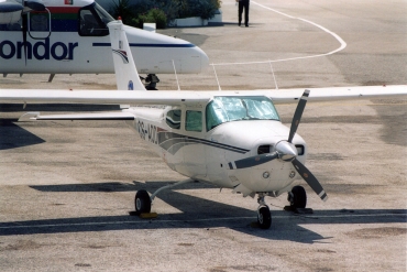 CS-AOD (21059722) Cessna 210L Centurion